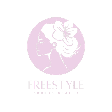 FreeStyle Braids Beauty Logo